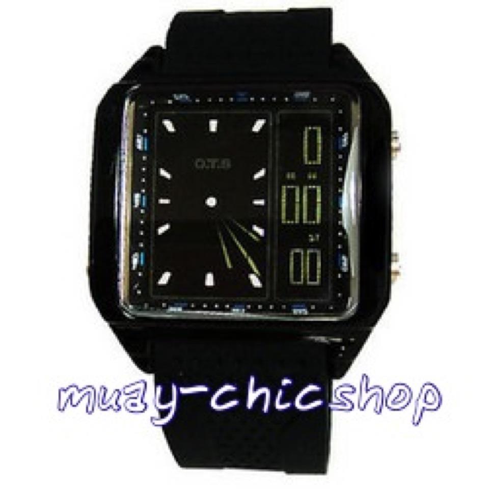นาฬิกา OTS ดิจิตอล-704 -  ขาย ปลีก-ส่ง นาฬิกา HOOPS ของแท้ กันน้ำ 100%
และ นาฬิกา ข้อมือ แฟชั่น อีกมากมาย เช่น นาฬิกา Julius
นาฬิกา EYKI OVERFLY/HOOPS DIGITAL/OTS DIGITAL

www.muay-chicashop.com
www.facebook.com/muaychicshop        
082-798-3067 หมวย
Line ID : 0827983067     muay-chicshop 